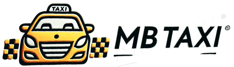 Logo MBTaxi